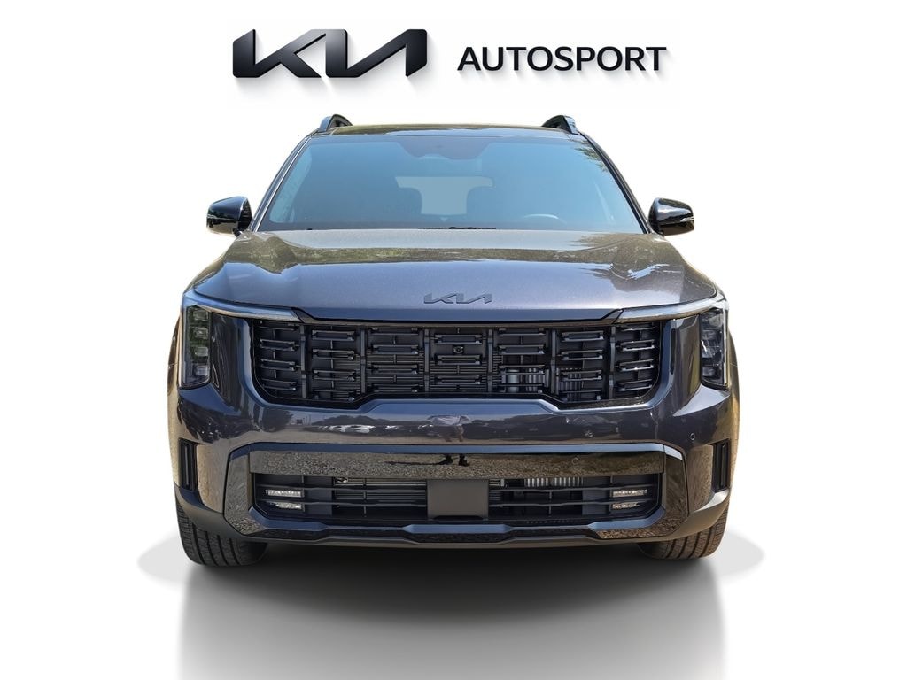 New 2026 Kia Sorento X-Line SX Prestige SUV