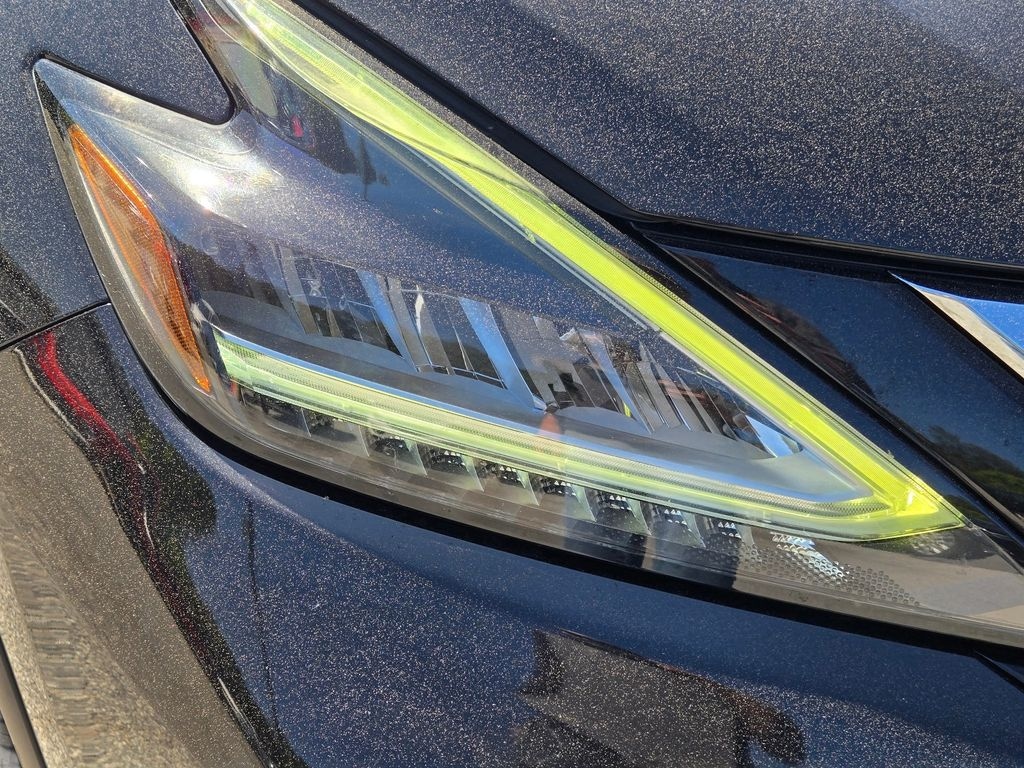 Used 2019 Nissan Murano SL SUV