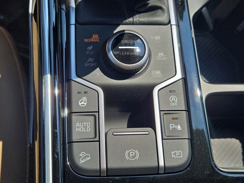 2026 Kia Sorento X-Line SX Prestige - Photo 33
