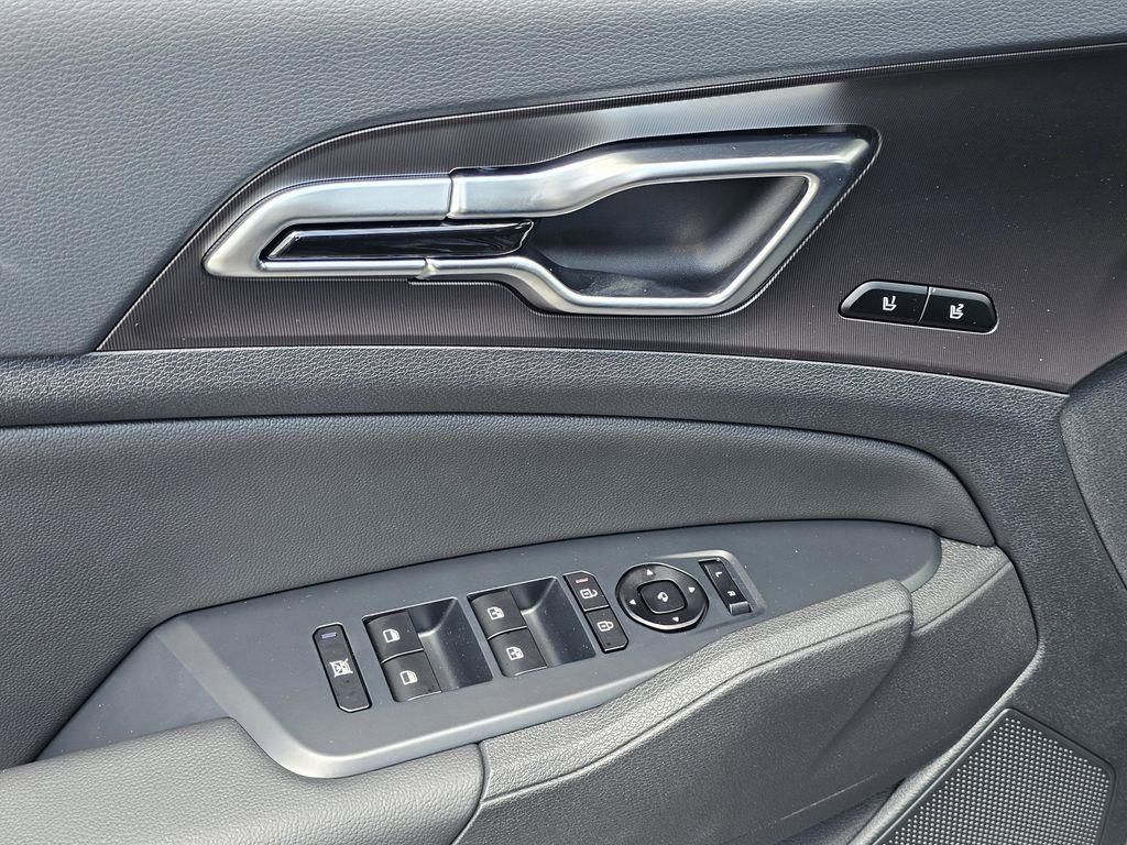 2026 Kia Sportage SX - Photo 14