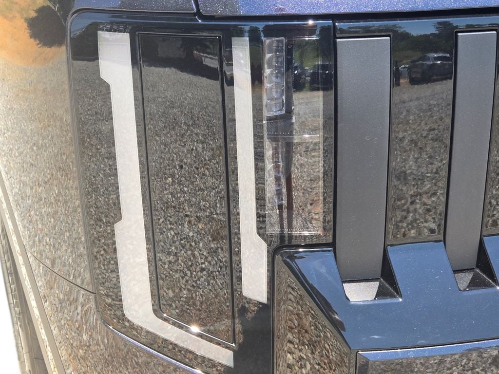 New 2027 Kia Telluride LX SUV