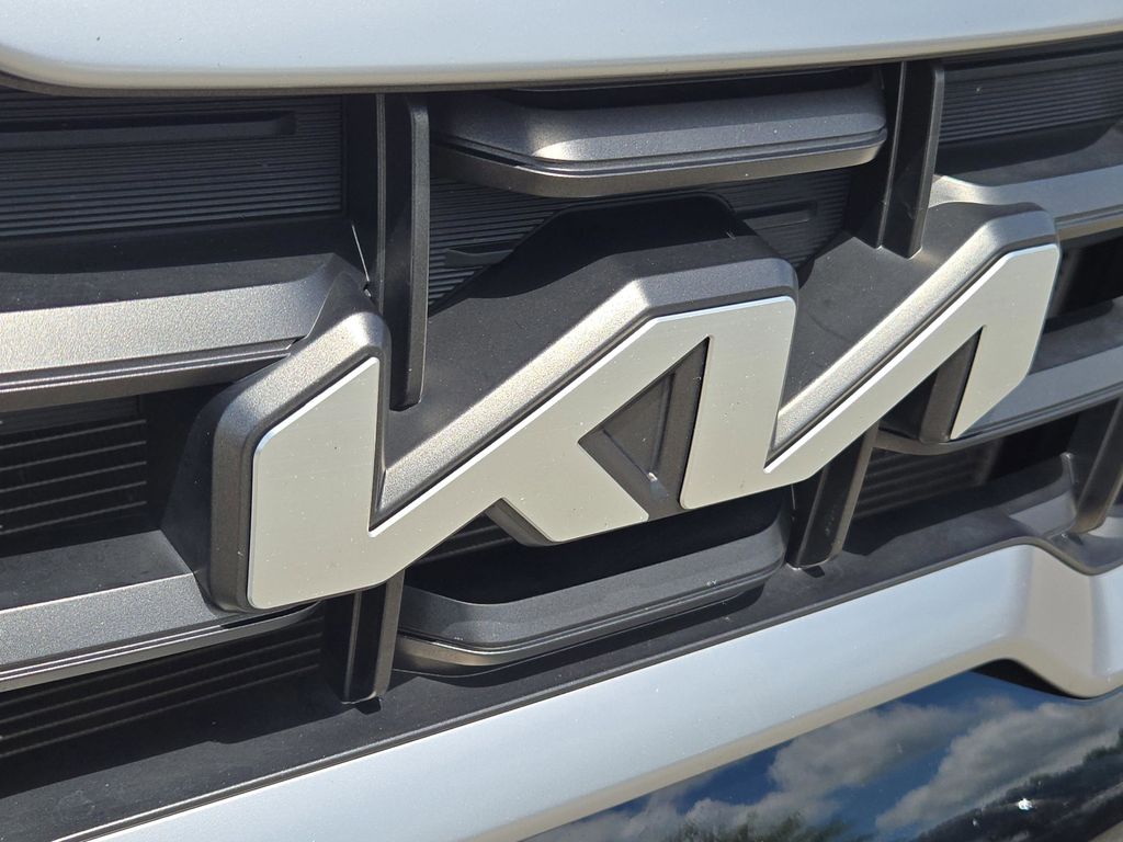 2023 Kia Telluride S photo 4