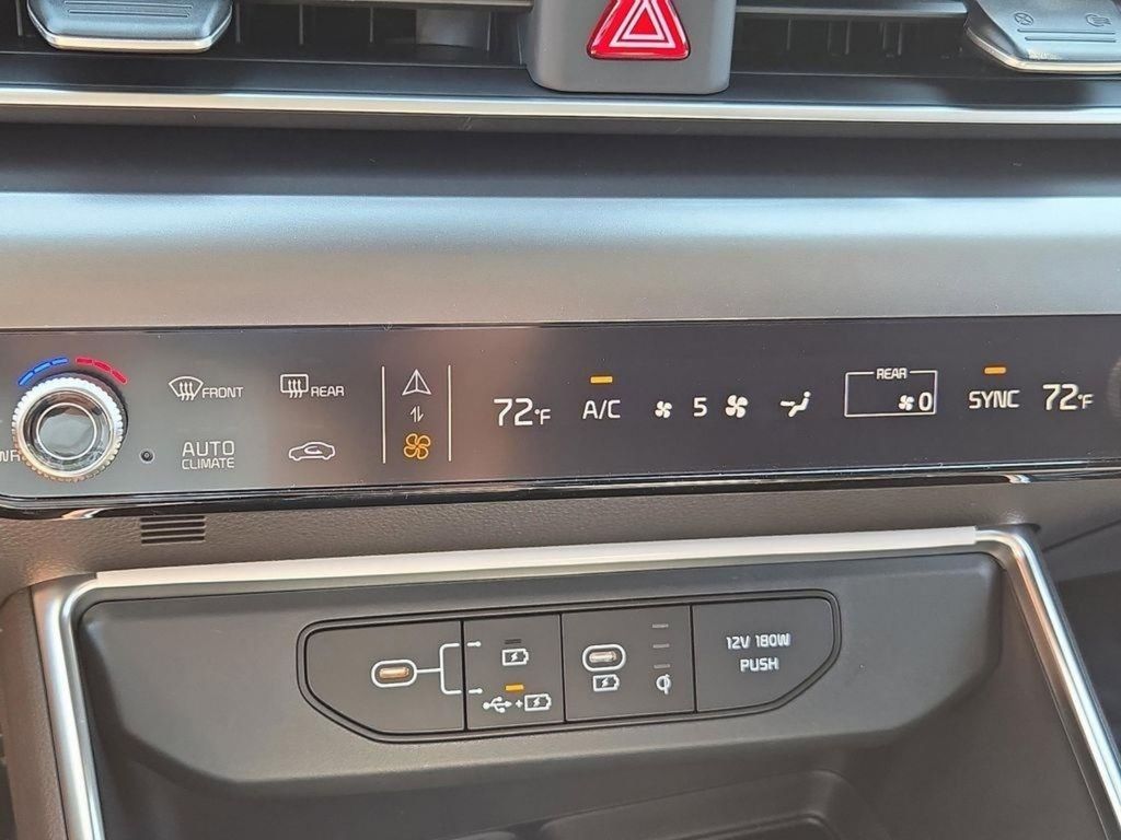 2026 Kia Carnival SX Prestige - Photo 28
