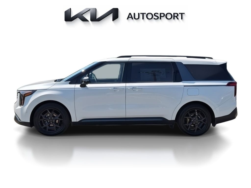 2026 Kia Carnival SX Prestige - Photo 13