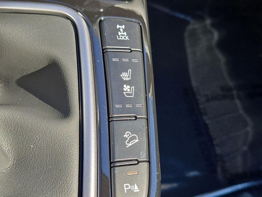 2026 Kia Seltos SX - Photo 24