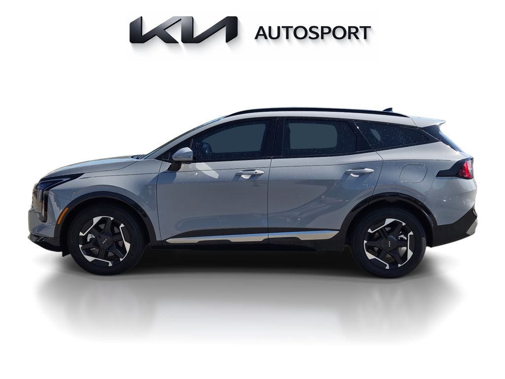 2026 Kia Sportage SX - Photo 13