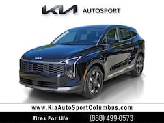 2026 Kia Sportage LX SUV