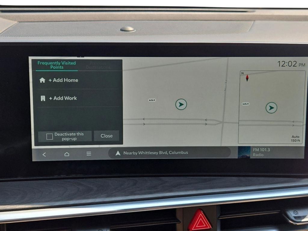 2026 Kia Sorento X-Line SX Prestige - Photo 28