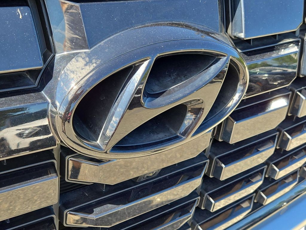 Used 2024 Hyundai Palisade SEL SUV