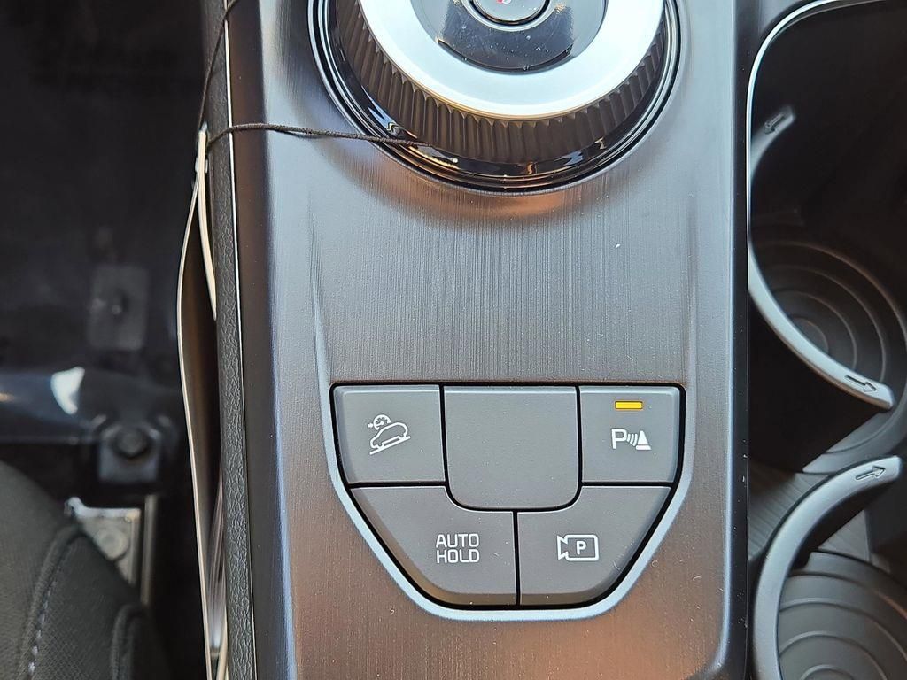 2026 Kia Sportage S Hybrid - Photo 31