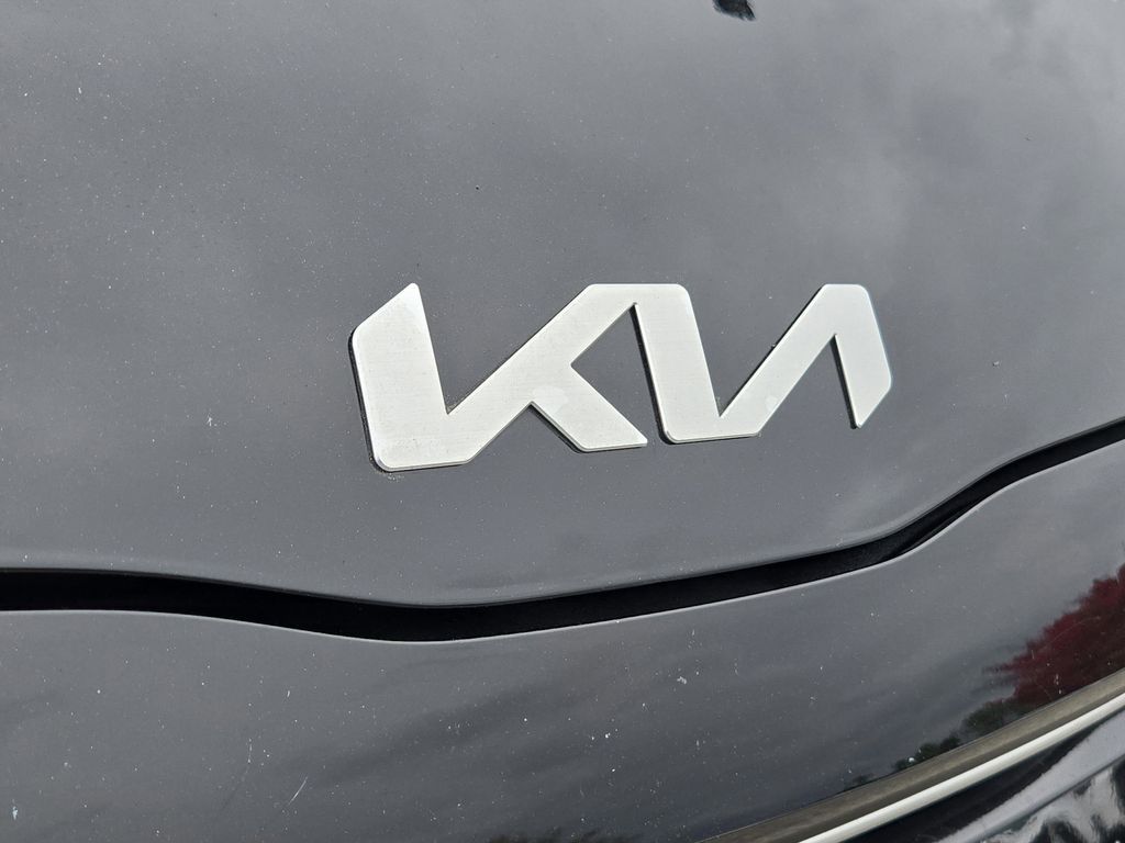 2022 Kia Soul EX photo 4