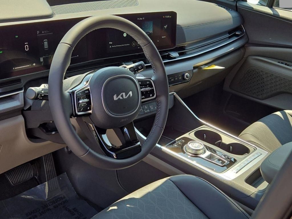 2026 Kia Carnival EX - Photo 17