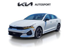 used 2024 Kia K5 GT-Line Sedan for sale in Columbus, GA