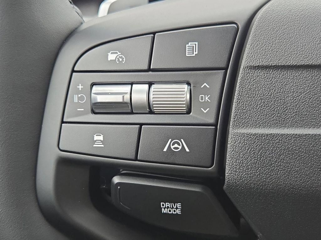 2026 Kia Sportage EX Hybrid - Photo 29