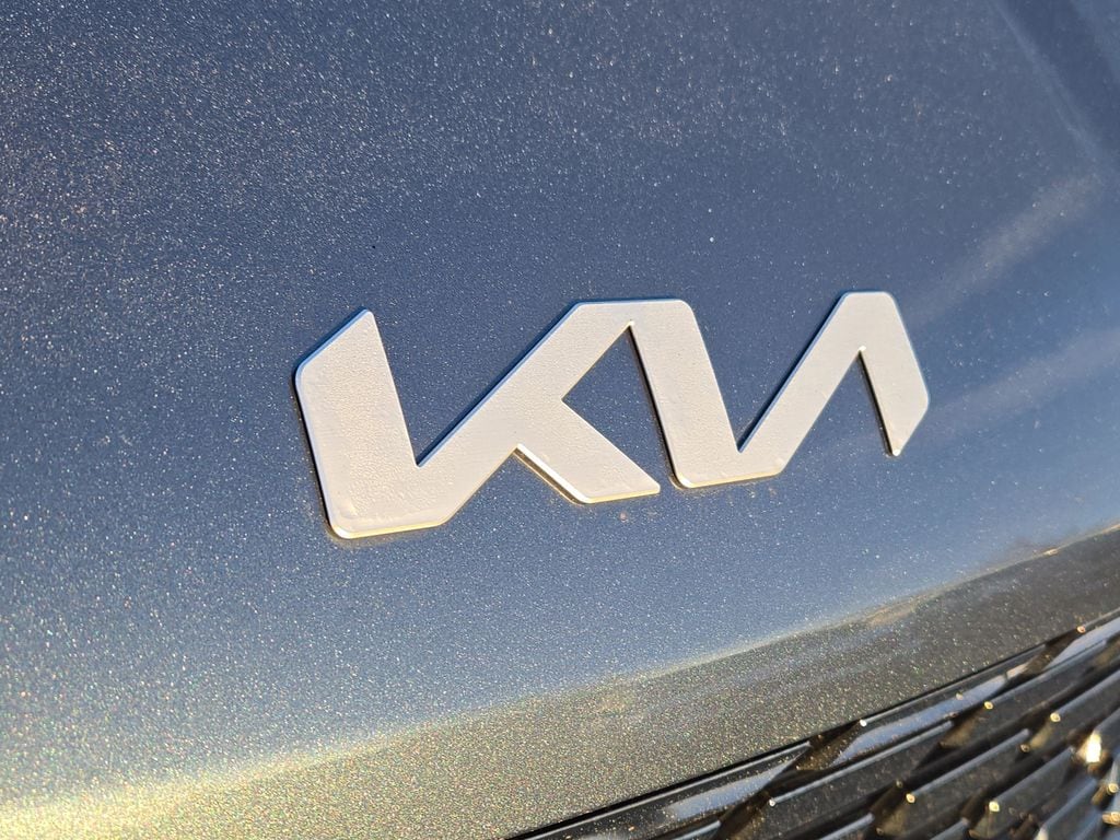 Certified 2024 Kia Carnival SX MPV