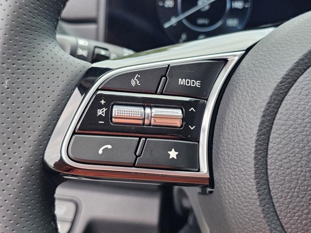 2026 Kia Seltos SX - Photo 21