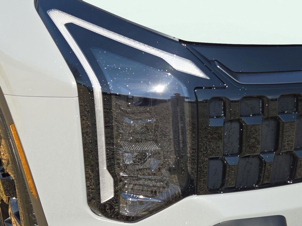 New 2026 Kia Sportage X-Line SUV