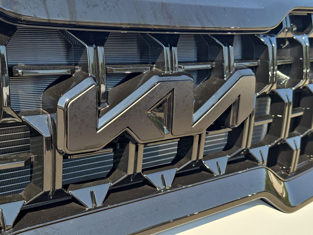 2025 Kia Telluride X-Line EX X-Pro photo 4