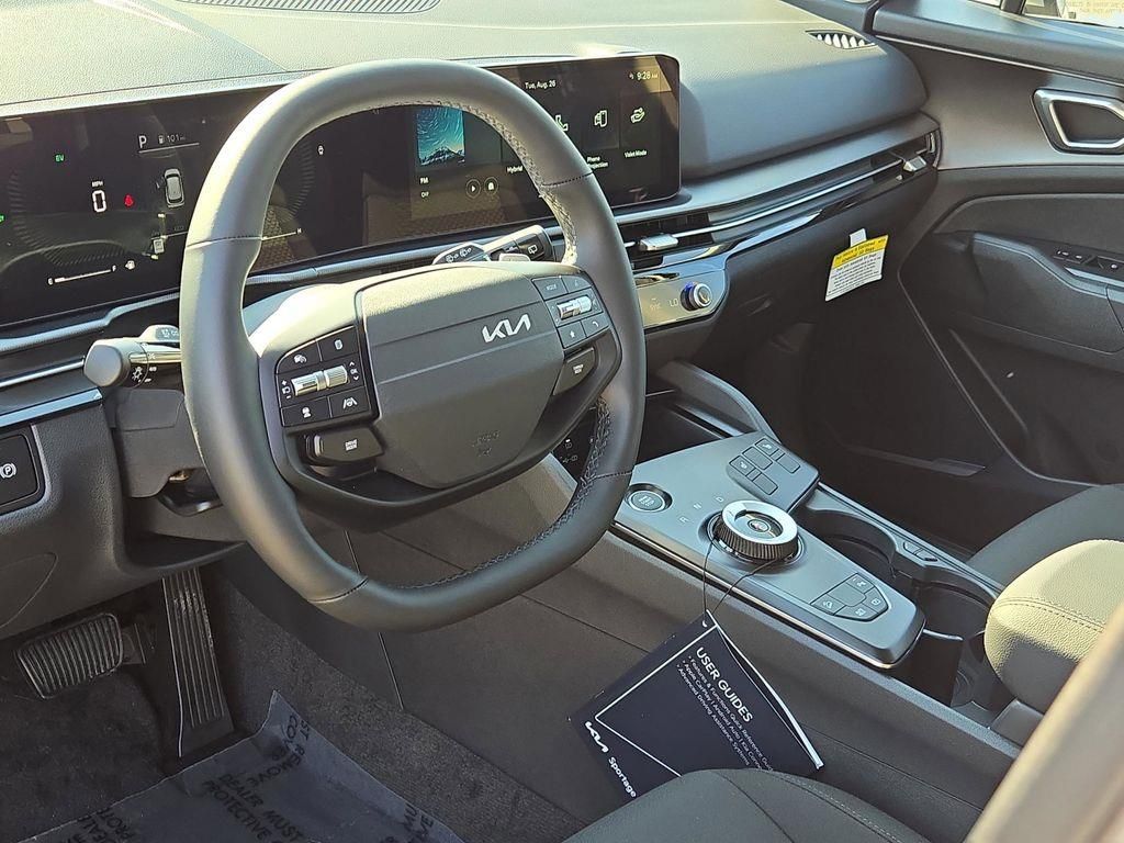 2026 Kia Sportage S Hybrid - Photo 17