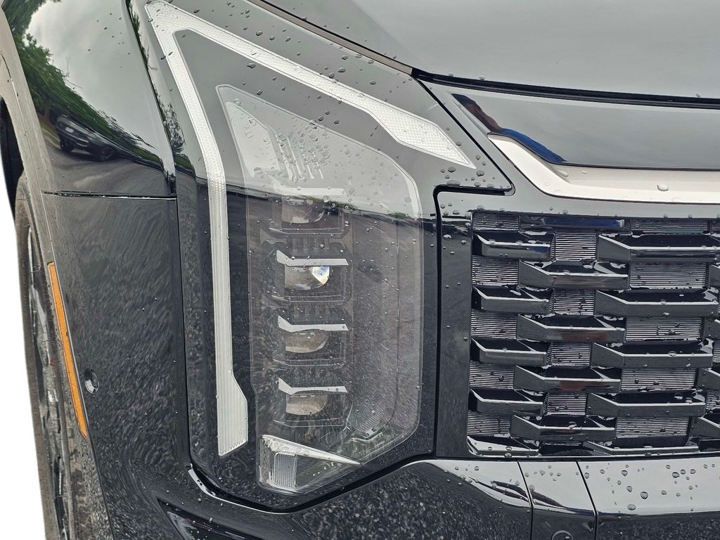 New 2026 Kia Sportage SX-Prestige SUV