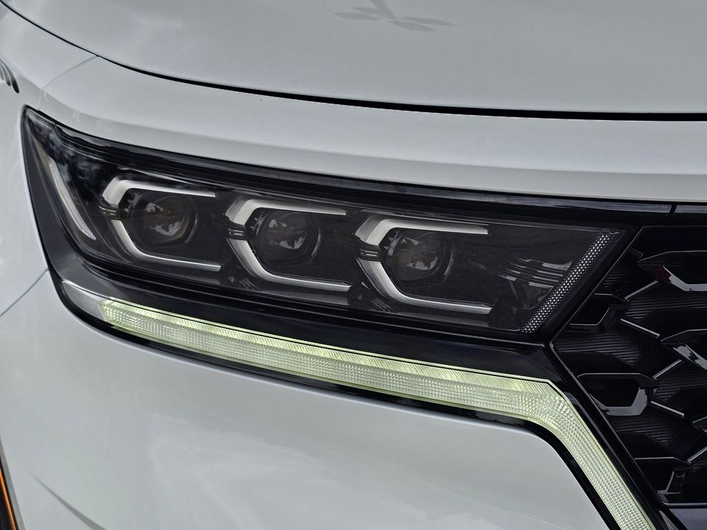 2023 Kia Sorento SX Prestige photo 4