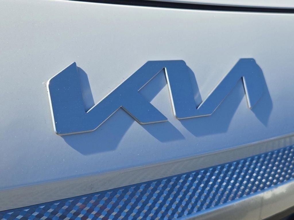 New 2026 Kia Seltos SX SUV