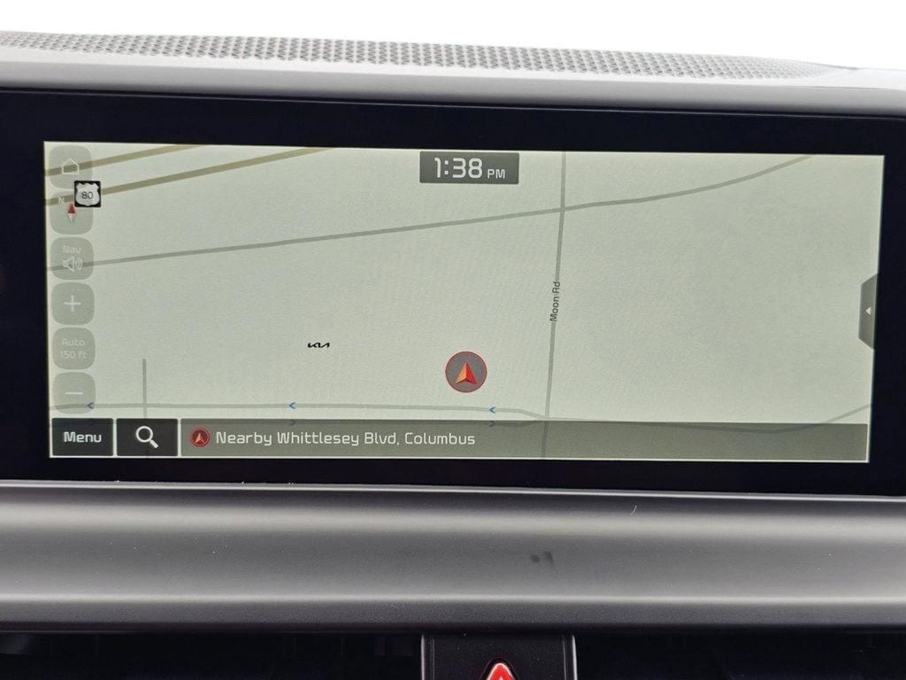2026 Kia Seltos SX - Photo 30