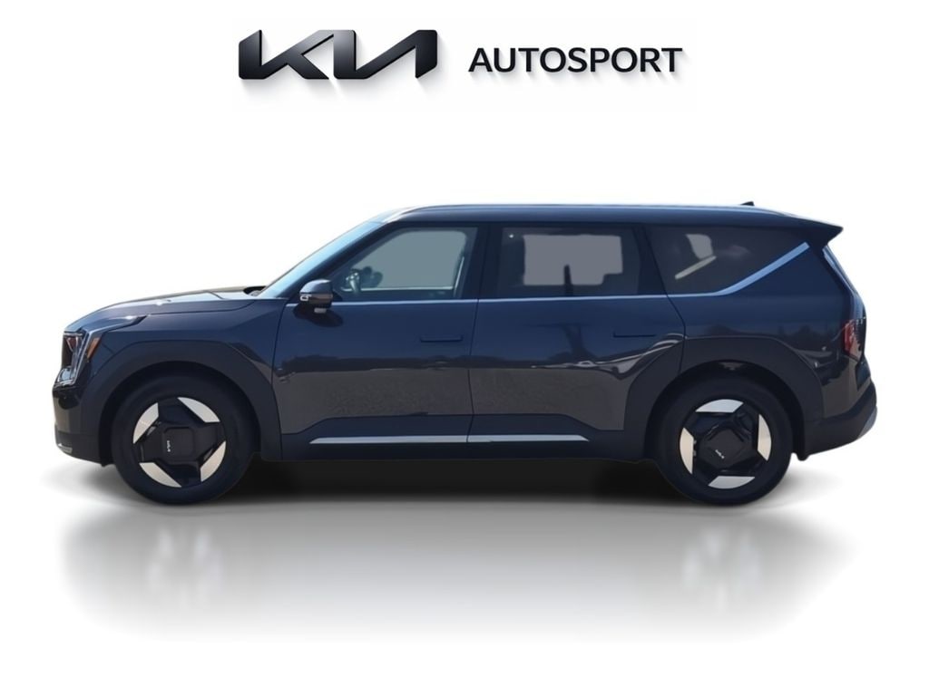 2026 Kia EV9 Wind - Photo 13