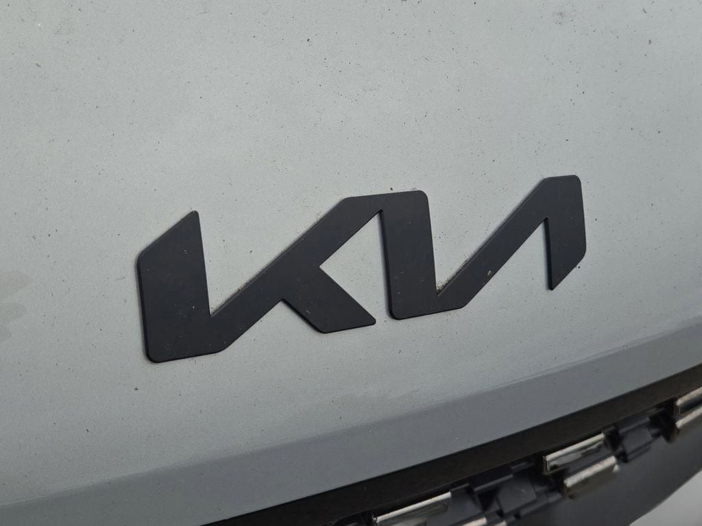 New 2026 Kia Carnival SX Van Passenger Van