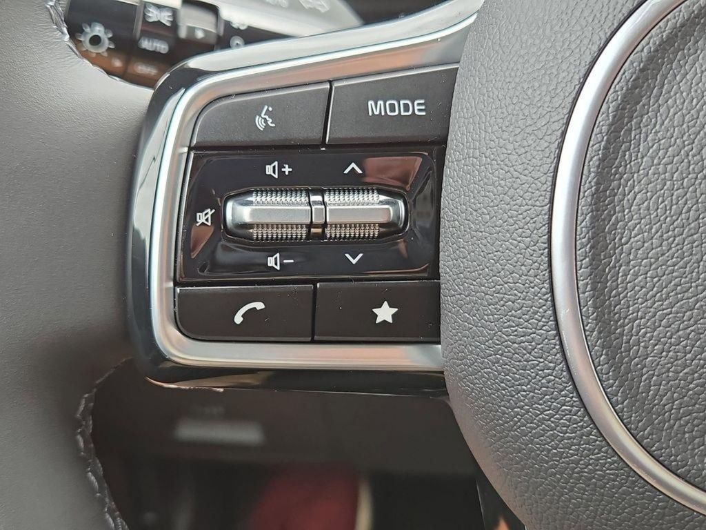 2026 Kia Carnival SX Prestige - Photo 31