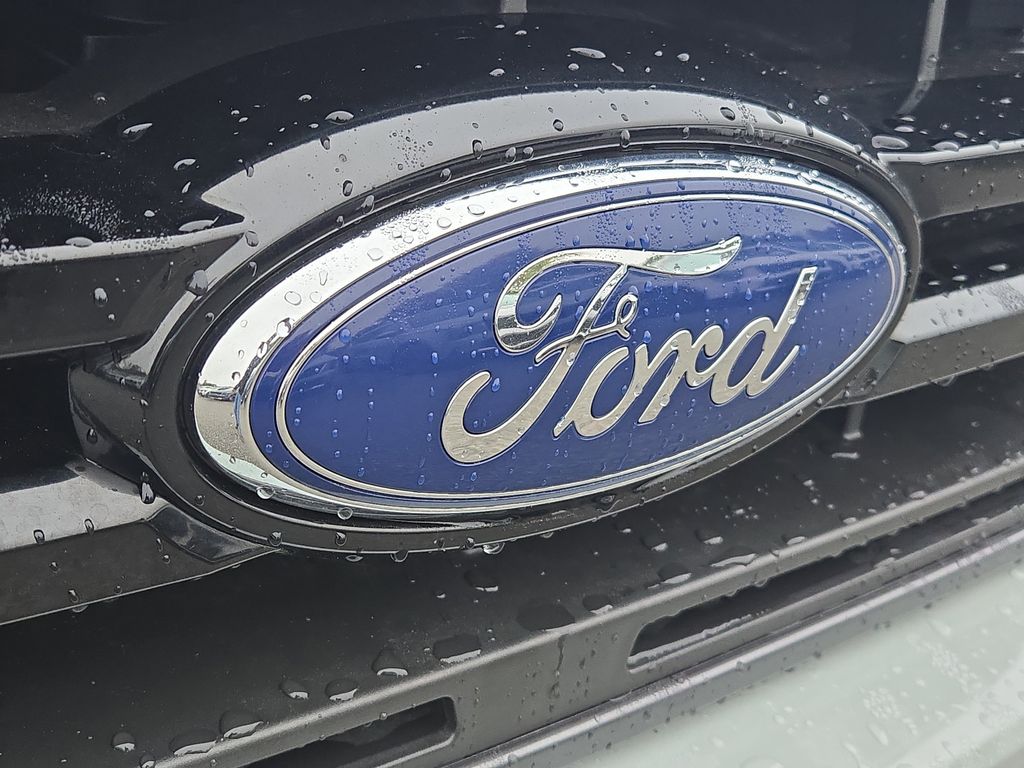 2023 Ford Ranger XLT Tremor photo 4