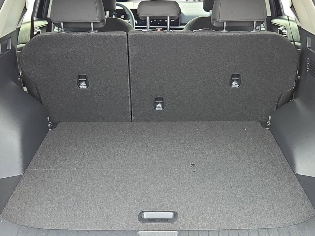 2026 Kia Sportage LX Hybrid - Photo 32