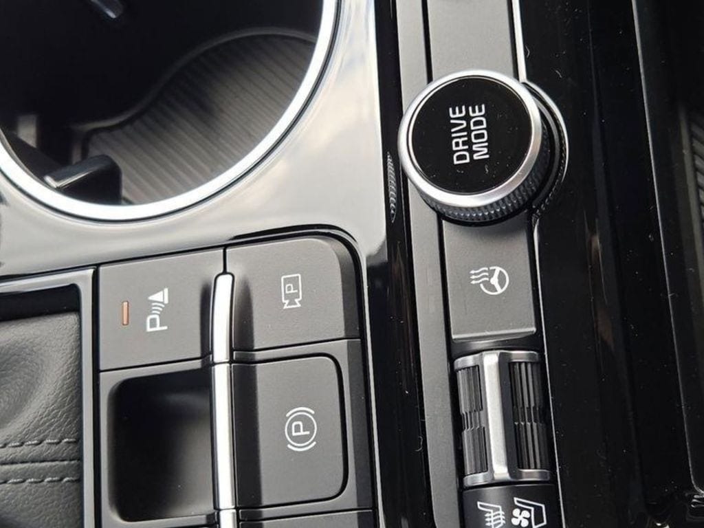 2026 Kia K5 EX - Photo 34