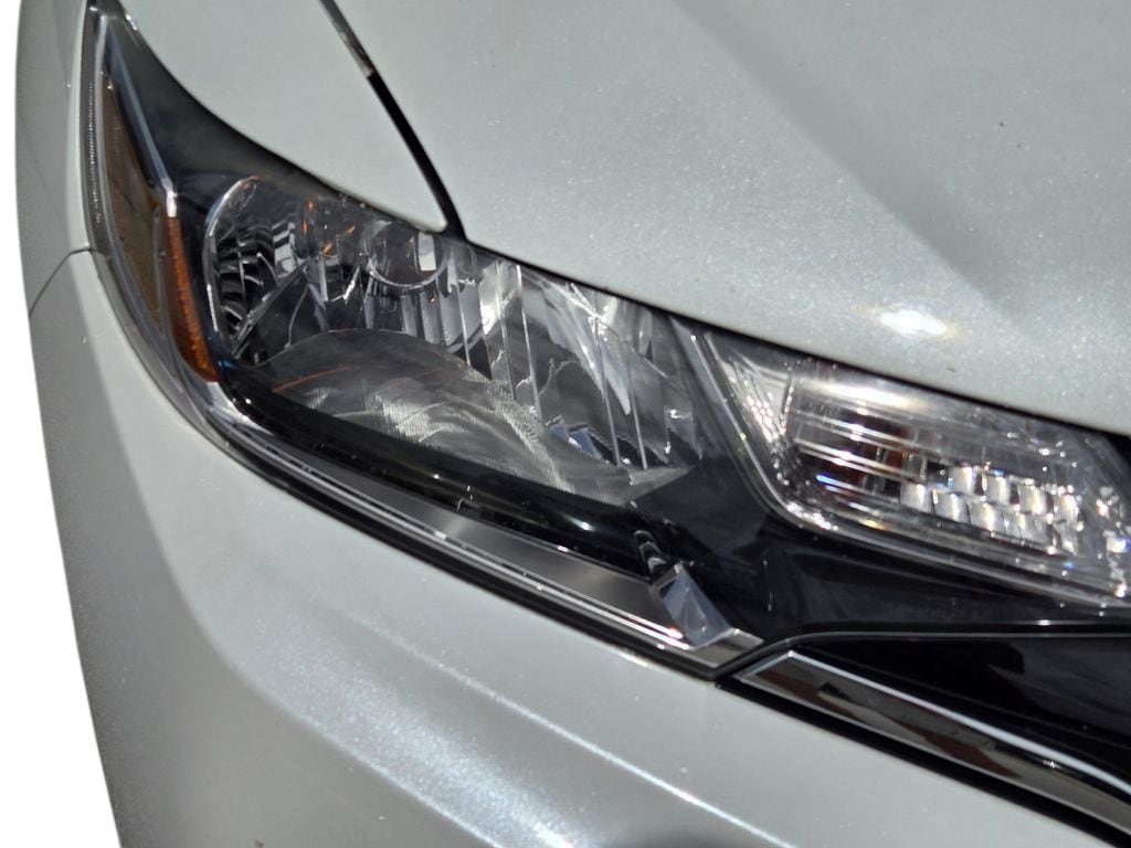 Used 2019 Honda Fit LX Hatchback