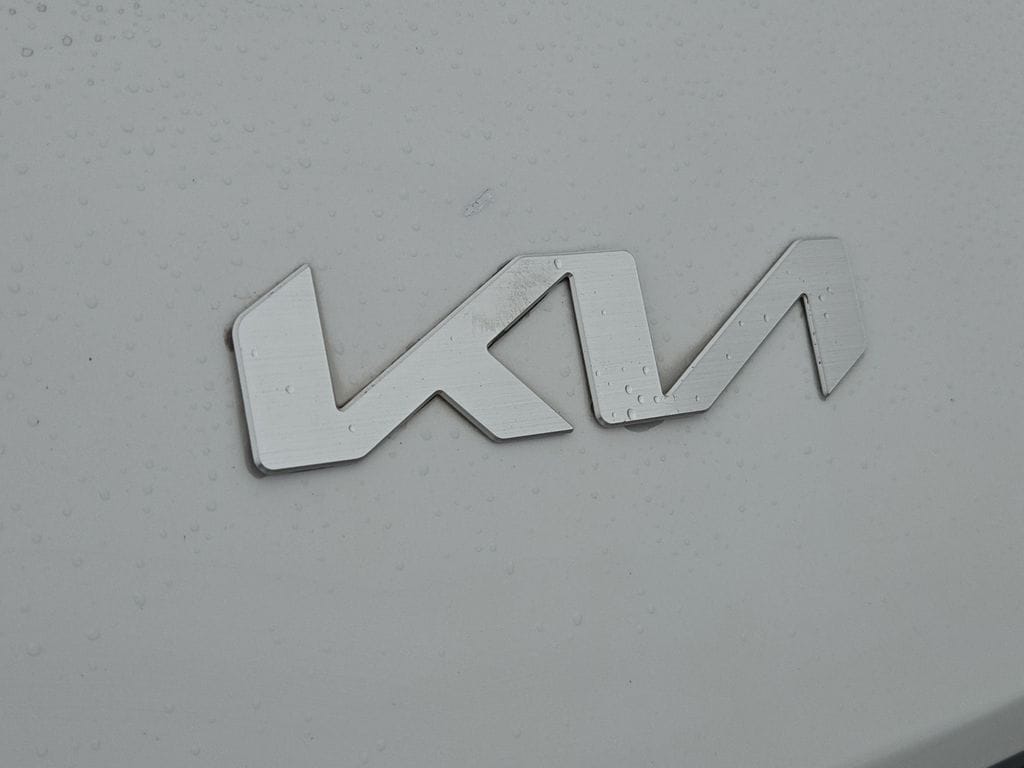 Used 2024 Kia K5 GT-Line Sedan