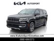  Jeep Wagoneer L