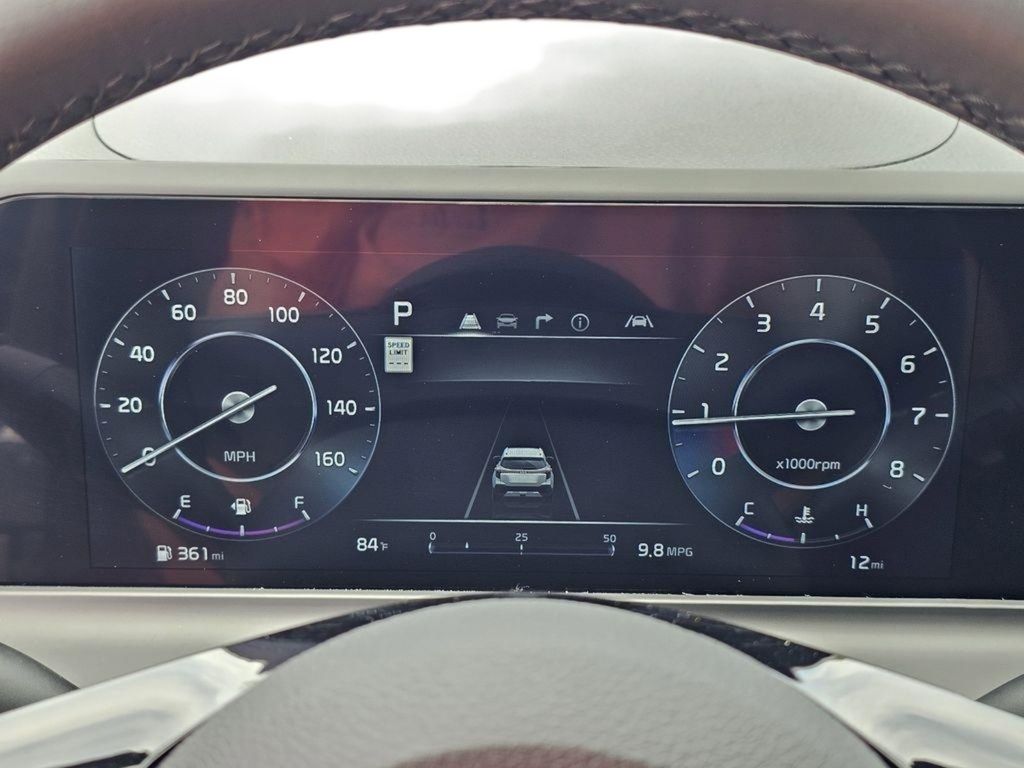 2026 Kia Seltos SX - Photo 23