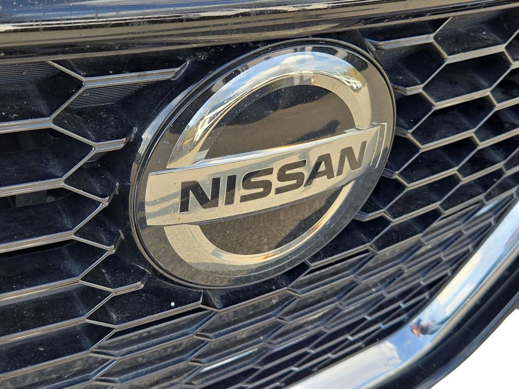 Used 2021 Nissan Altima 2.5 SV Sedan