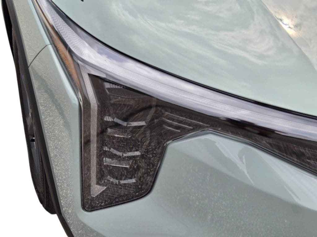 New 2026 Kia K4 LXS Sedan