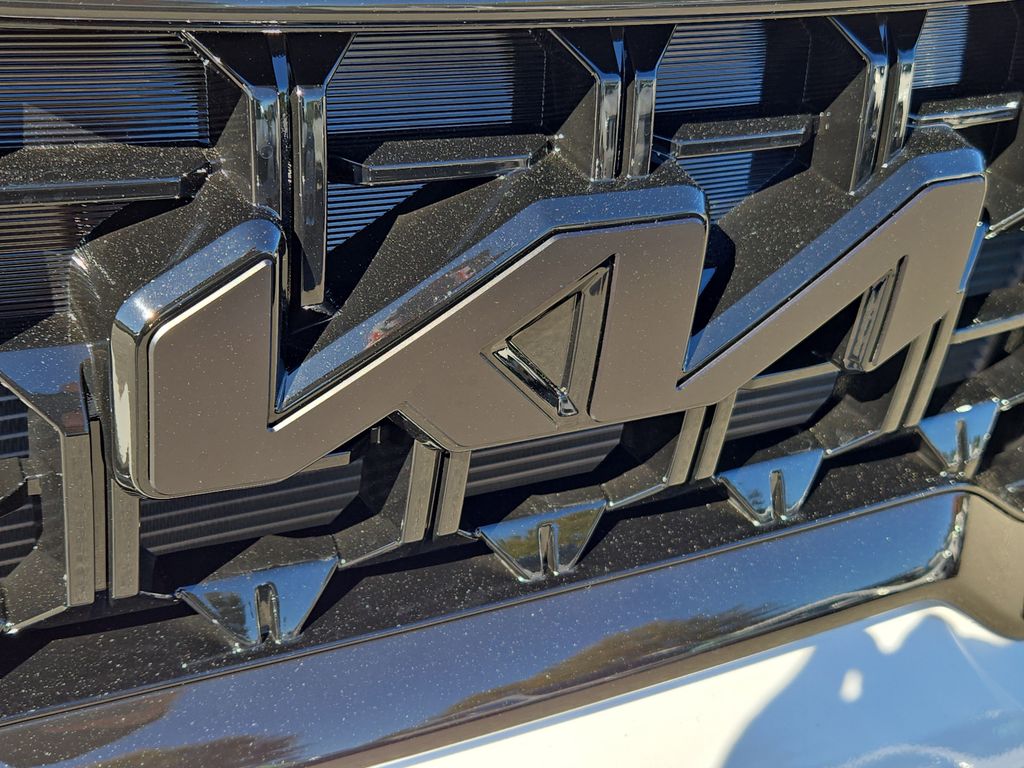 2025 Kia Telluride EX X-Line photo 4