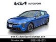  Kia K4 Hatchback