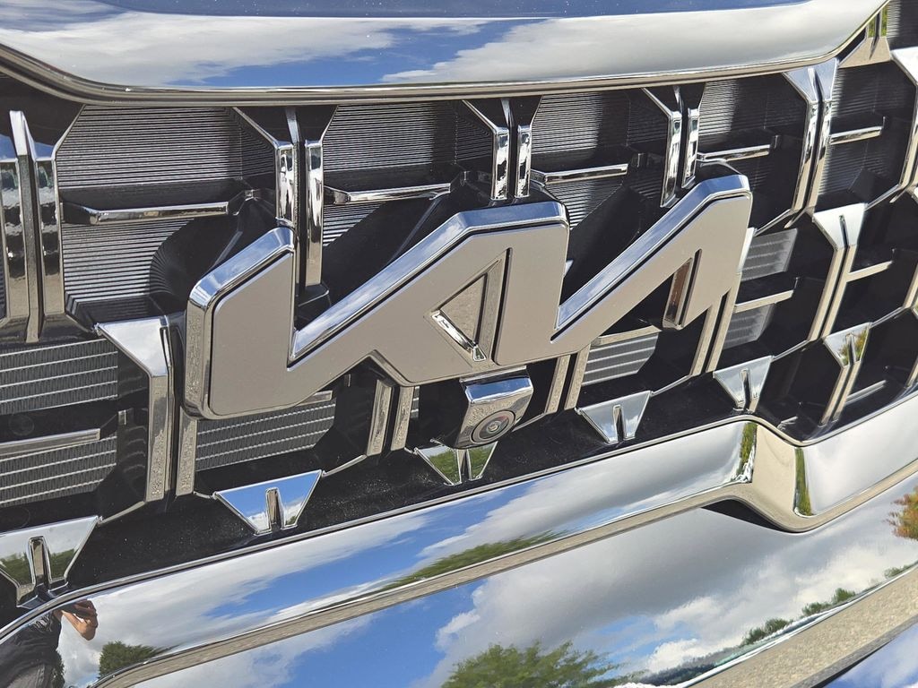 New 2025 Kia Telluride SX-Prestige X-Pro SUV