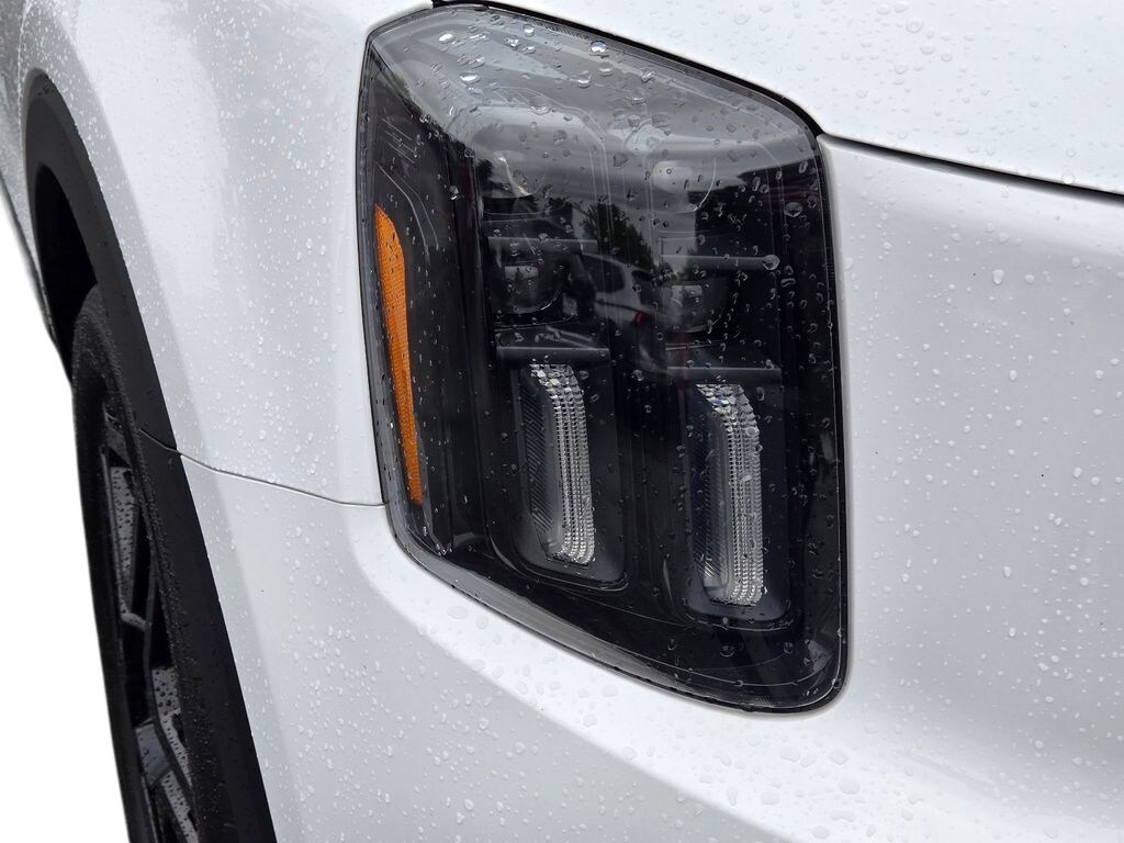 Certified 2025 Kia Telluride SUV