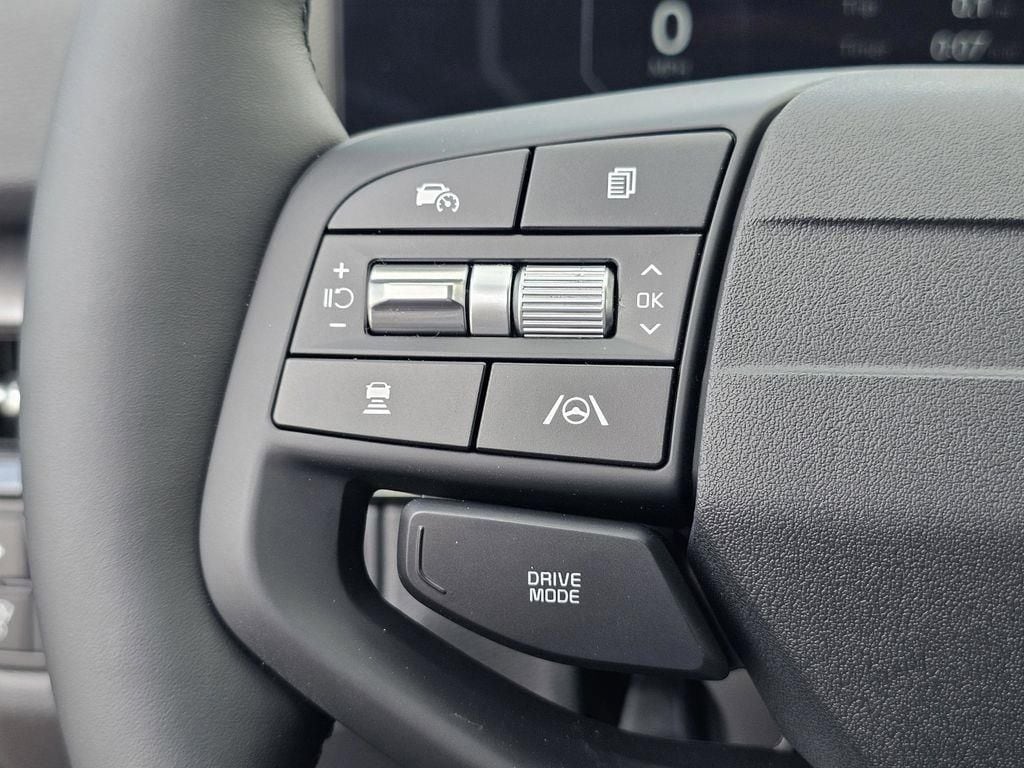 2026 Kia Sportage SX - Photo 19