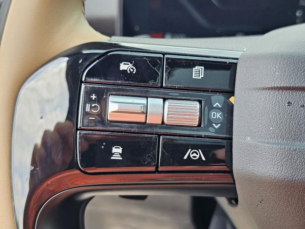 2026 Kia Sorento X-Pro SX Prestige - Photo 21