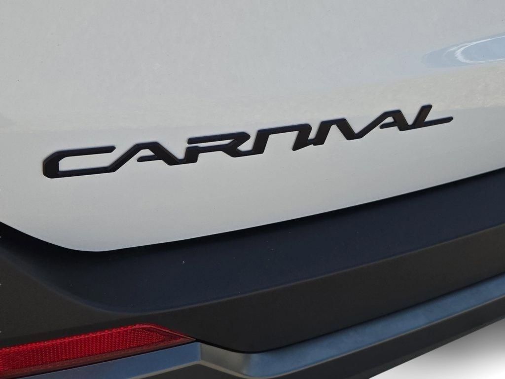 2026 Kia Carnival SX Prestige - Photo 11