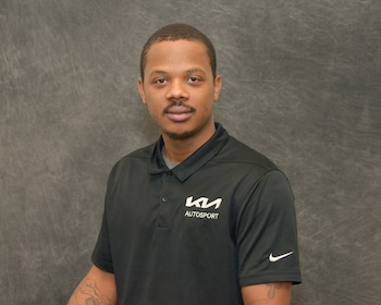 Staff member Dominque Walker from 625eaaac21dc
