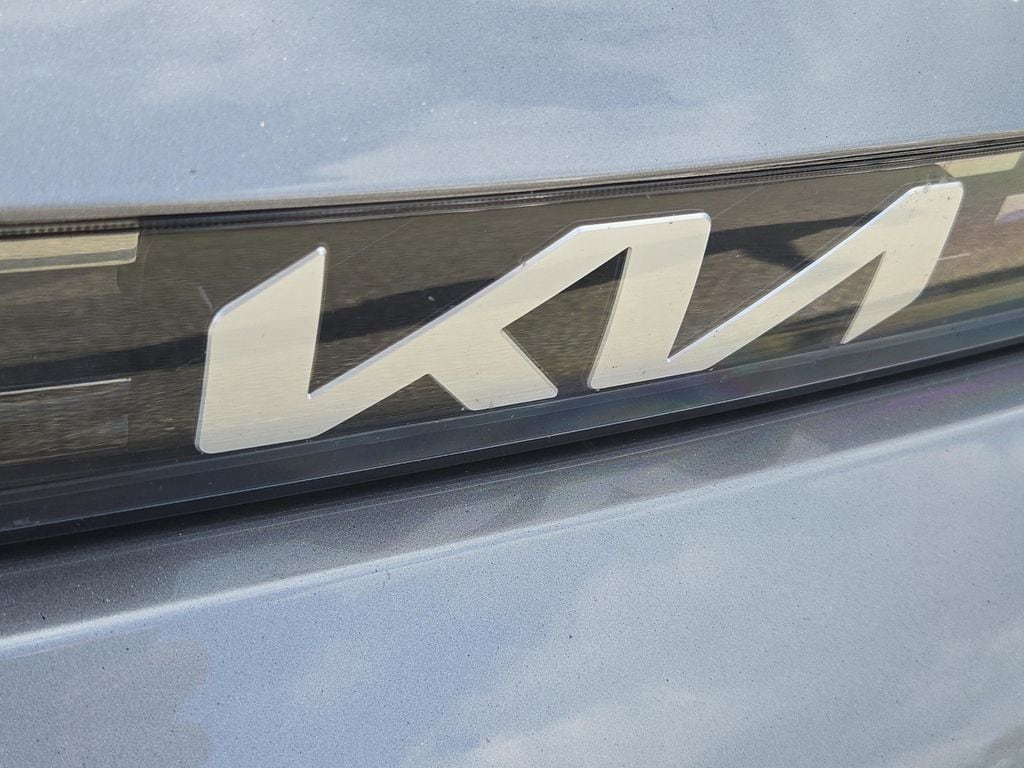 Certified 2024 Kia Soul S Hatchback