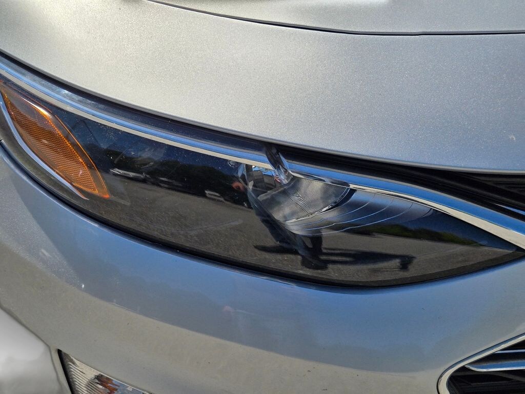 Used 2020 Chevrolet Malibu LT Sedan
