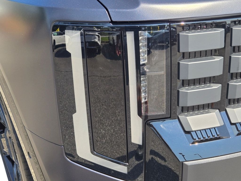 New 2027 Kia Telluride Hybrid X-Line SX-Prestige SUV